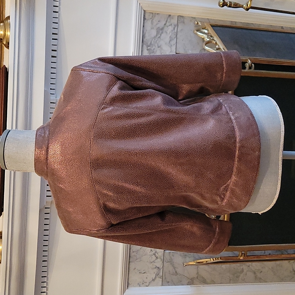 Ruby Rd  Bronze Jacket - Picture 6 of 9